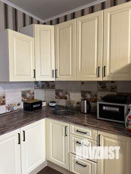 2-к квартира, посуточно, 45м2, 7/20 этаж