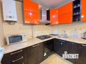 2-к квартира, на длительный срок, 50м2, 2/5 этаж