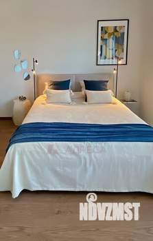 Студия квартира, на длительный срок, 26м2, 18/22 этаж