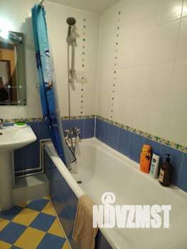 2-к квартира, посуточно, 52м2, 6/9 этаж