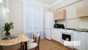 2-к квартира, на длительный срок, 56м2, 4/6 этаж