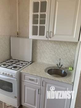 1-к квартира, на длительный срок, 35м2, 7/10 этаж