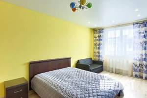 2-к квартира, посуточно, 62м2, 1/1 этаж