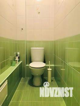 1-к квартира, посуточно, 54м2, 1/1 этаж