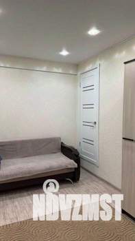 1-к квартира, на длительный срок, 34м2, 3/5 этаж