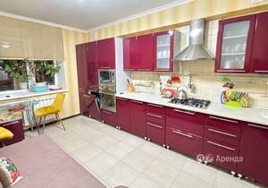 1-к квартира, на длительный срок, 51м2, 8/10 этаж