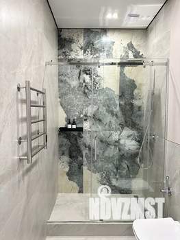 2-к квартира, посуточно, 54м2, 3/17 этаж