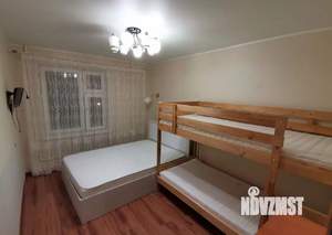 2-к квартира, на длительный срок, 55м2, 8/9 этаж