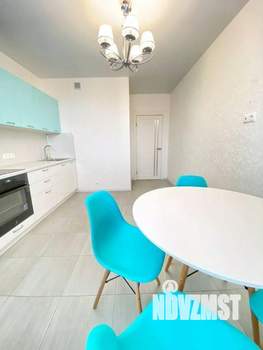 1-к квартира, на длительный срок, 45м2, 12/24 этаж