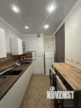 2-к квартира, на длительный срок, 52м2, 7/19 этаж