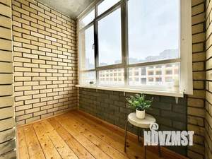 1-к квартира, посуточно, 50м2, 2/9 этаж