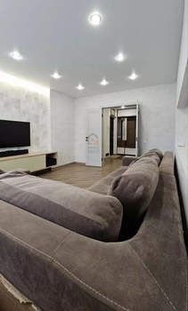 3-к квартира, на длительный срок, 74м2, 4/18 этаж