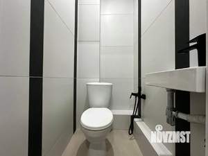 2-к квартира, на длительный срок, 50м2, 11/25 этаж