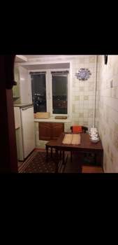 1-к квартира, на длительный срок, 31м2, 8/9 этаж