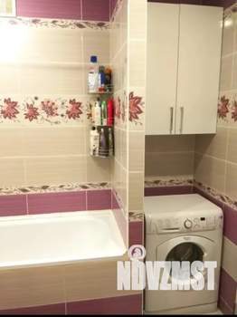 2-к квартира, посуточно, 48м2, 4/5 этаж