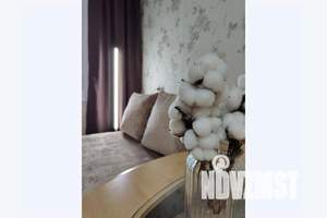 2-к квартира, посуточно, 50м2, 2/5 этаж