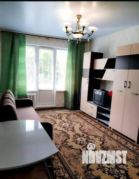 1-к квартира, на длительный срок, 30м2, 3/5 этаж