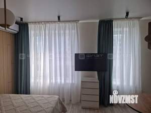 1-к квартира, на длительный срок, 25м2, 6/9 этаж