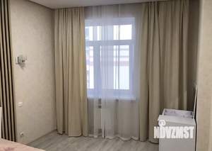 2-к квартира, на длительный срок, 52м2, 3/18 этаж