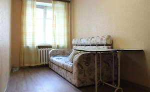 2-к квартира, на длительный срок, 48м2, 2/5 этаж