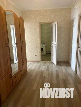 2-к квартира, посуточно, 74м2, 8/9 этаж