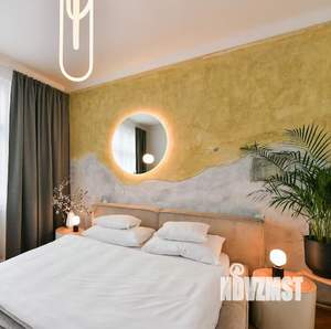 2-к квартира, на длительный срок, 56м2, 12/18 этаж