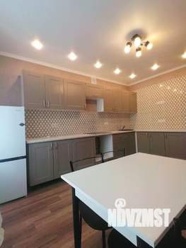 2-к квартира, на длительный срок, 53м2, 1/11 этаж