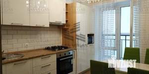 1-к квартира, на длительный срок, 36м2, 6/10 этаж