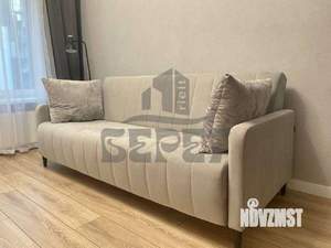 1-к квартира, на длительный срок, 45м2, 5/10 этаж