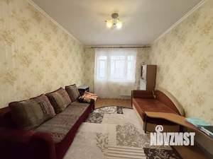 2-к квартира, на длительный срок, 50м2, 4/5 этаж