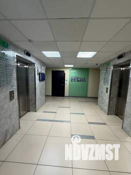 1-к квартира, посуточно, 31м2, 9/19 этаж