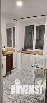 1-к квартира, посуточно, 31м2, 2/5 этаж