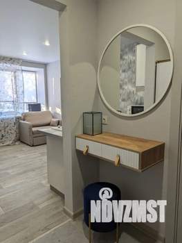 Студия квартира, посуточно, 20м2, 1/5 этаж