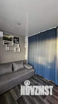 Студия квартира, посуточно, 21м2, 7/9 этаж