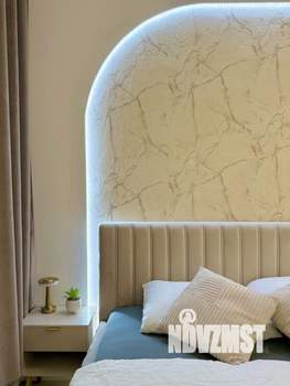 2-к квартира, на длительный срок, 51м2, 12/25 этаж