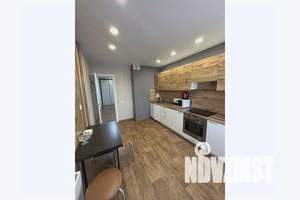 2-к квартира, посуточно, 78м2, 4/16 этаж