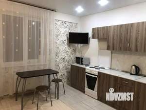 Студия квартира, на длительный срок, 31м2, 6/12 этаж