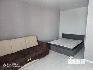 1-к квартира, на длительный срок, 43м2, 5/9 этаж