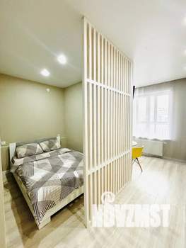 1-к квартира, посуточно, 40м2, 19/19 этаж