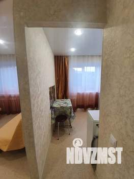 1-к квартира, посуточно, 32м2, 3/5 этаж