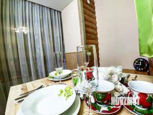 1-к квартира, посуточно, 18м2, 1/1 этаж