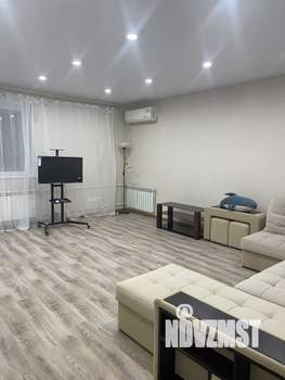 1-к квартира, на длительный срок, 40м2, 3/16 этаж