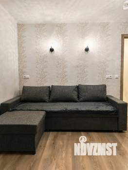 1-к квартира, на длительный срок, 38м2, 1/10 этаж