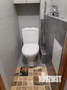 3-к квартира, на длительный срок, 56м2, 5/9 этаж