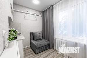 Студия квартира, посуточно, 10м2, 1/9 этаж