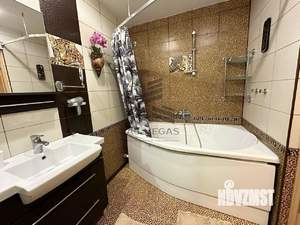 3-к квартира, на длительный срок, 100м2, 4/10 этаж