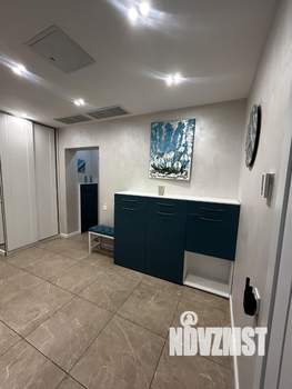 4-к квартира, посуточно, 132м2, 8/36 этаж