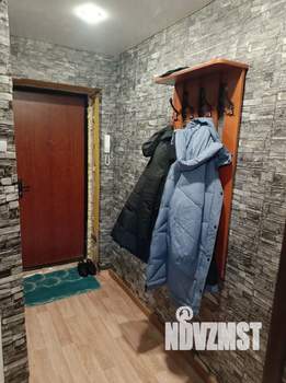 2-к квартира, на длительный срок, 46м2, 5/5 этаж