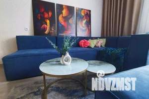 3-к квартира, посуточно, 60м2, 5/8 этаж