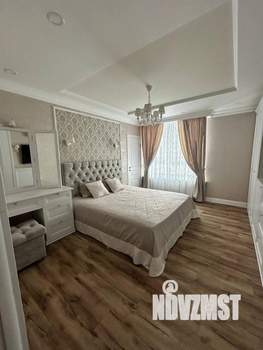 3-к квартира, на длительный срок, 75м2, 5/5 этаж